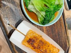 -小满手工粉(上海月星环球港店)