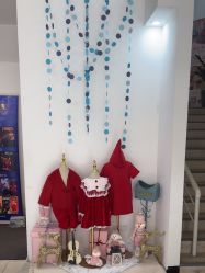 -童画王国儿童摄影(吉大店)