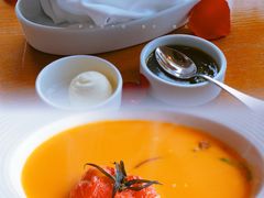 -沈阳君悦酒店·意坊意大利餐厅