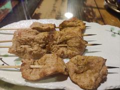 -质烤烤物·活烤海鲜(质烤总店)