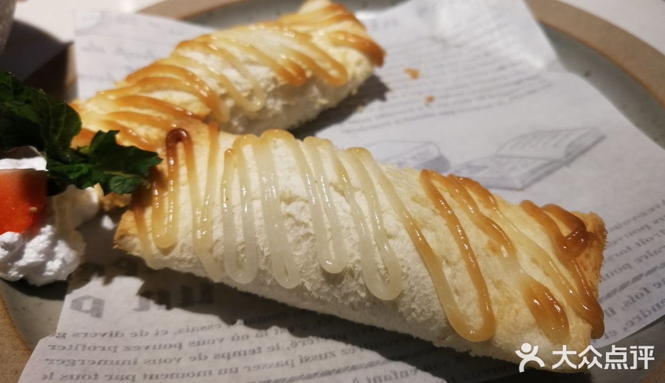 疫情解除堂食限令后第一餐