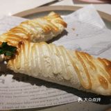 疫情解除堂食限令后第一餐