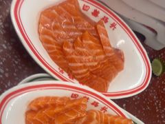 -四囍码头海鲜烧烤自助火锅(外滩南京东路悦荟广场店)