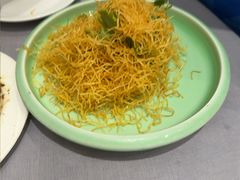 -金哥私房菜馆(张府园总店)