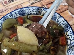 -刘老虎肉丸糊辣汤(总店)