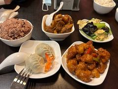 -阿那亚第三食堂 Cafeteria 3