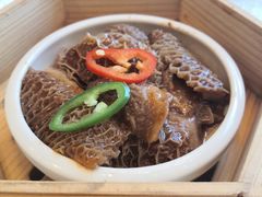 -粤海喜来登酒店·采悦轩中餐厅(天河城店)