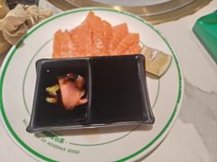 -亚马逊海鲜自助(梅溪湖步步高店)