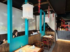 -八百里新派湘菜馆