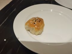 -京香轩·中餐厅(上海中庚聚龙酒店)