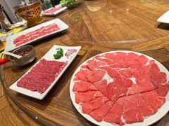 -南门涮肉(后海店)