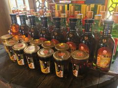 -丽江金茂凯悦臻选酒店-滇香馆