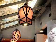 -金湖港式餐厅(建外店)