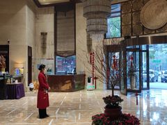 -长沙中国城戴斯酒店