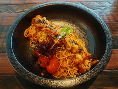 -良木缘咖啡西餐(蜀汉路店)