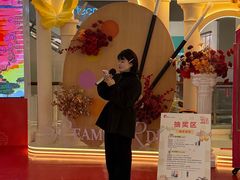 -天津梅江印象城