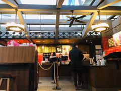 -星巴克(天津火车站店)