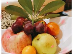 -海南清水湾莱佛士酒店