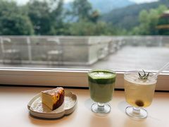 -原乡芦茨咖啡