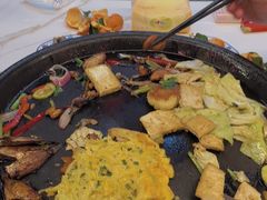 -一烙锅(友谊店)