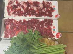 -潮泰牛肉火锅 · 创于1992年(车公庙店)
