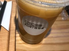 -中信理想家漫食(白云国际机场T2航站楼店)