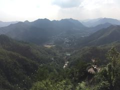 -大慈岩风景区