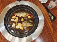 -二十一分小锅炖(中心店)