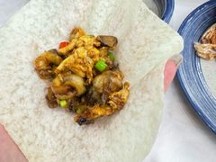 -必点海鲜·海肠捞饭·鲅鱼水饺(滨江道店)