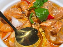 -華府Deluxe(兴业太古汇店)