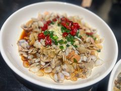 -健眺小海鲜(临海后山店)