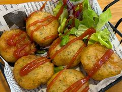 -沏点Trattoria意大利餐厅(新街口店)
