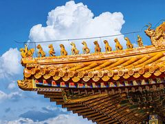 -故宫博物院(故宫)