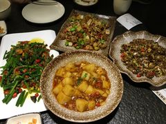 -湘与香缘·湖南菜(王府井北京市百货大楼店)