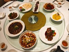 -乾隆美食·本帮菜(黄河路店)