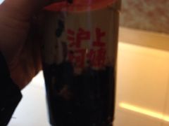 沪上阿姨-沪上阿姨鲜果茶(华新大街店)