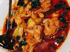 -顺风江南宴(静安大融城店)