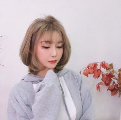 -CHANGE 美发烫染沙龙