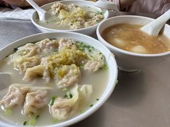 -雪园小吃部(天桥商场店)