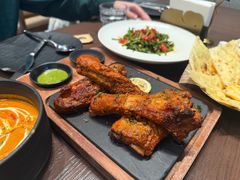 -Shantek象提南亚餐厅&西餐融合Bistro(淮海中路店)