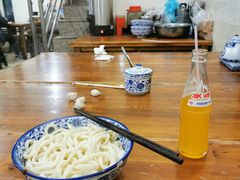 小碗拉条子-马振面(小皮院店)