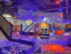 -幻贝家儿童乐园(苏州中心店)