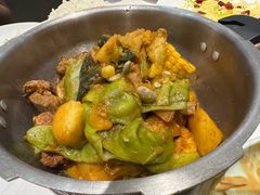 -北李·海肠捞饭·大连菜(望京凯德MALL店)