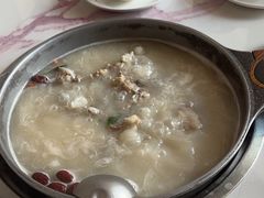 -老员外骨汤火锅(海州古城店)