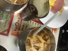 -华星冰室(湾仔店)