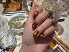 -海底捞火锅(上元大街店)