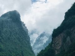 -孟屯河谷景区