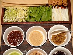 渔家风情饭-海泰食府·新鲁菜·家宴(总部基地店)