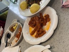 -紫光园·烤鸭·北京菜(团结湖店)