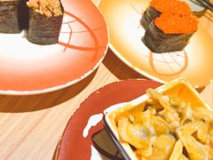 -禾绿寿司(星光68广场店)